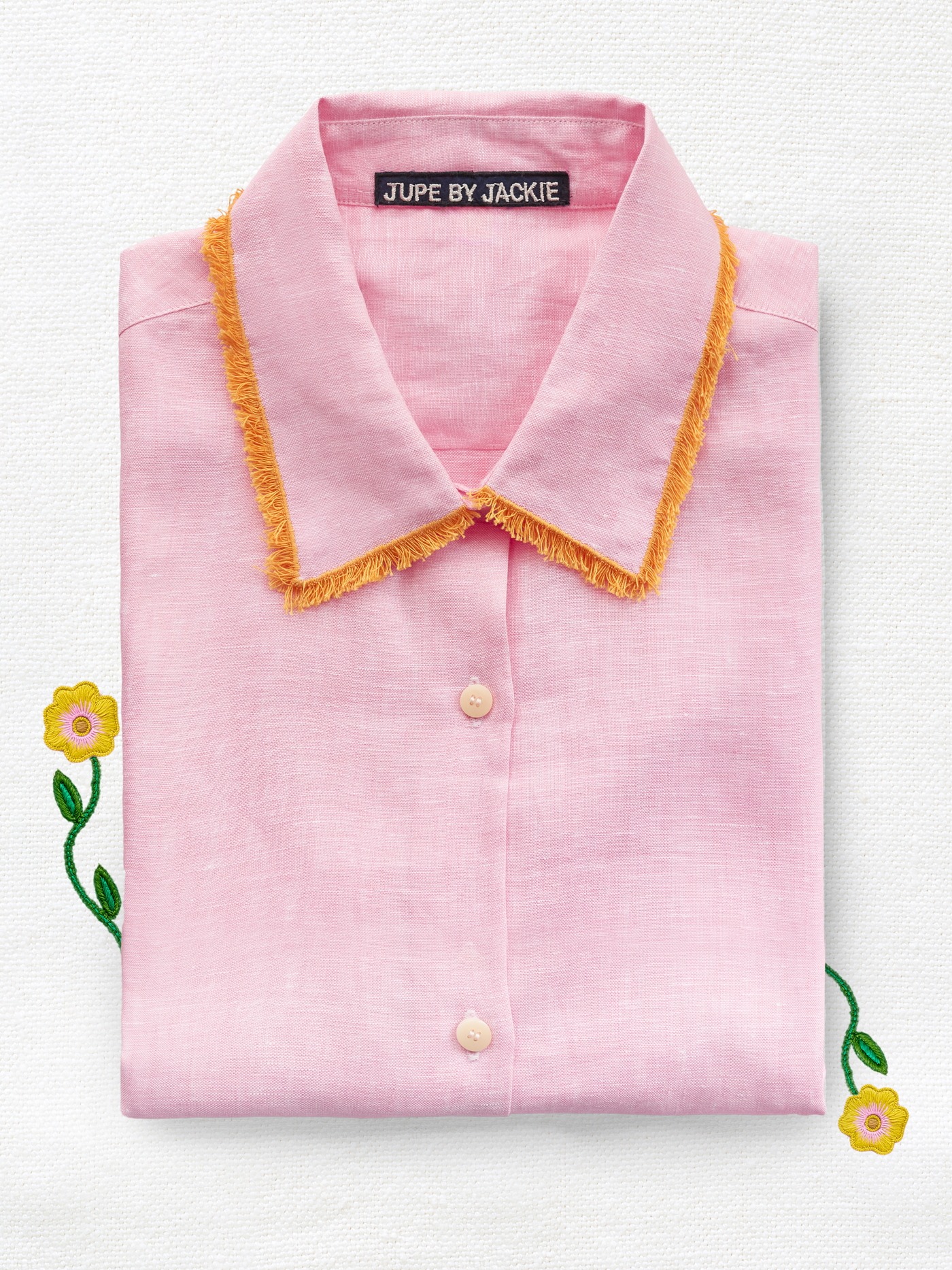 Essentials | Jupe by Jackie